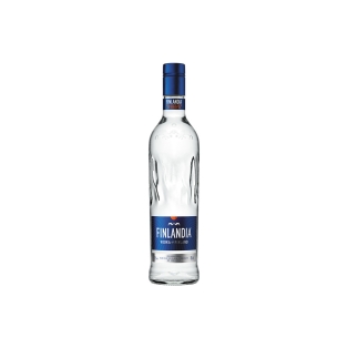 Օղի «Ֆինլանդիա» 700մլ