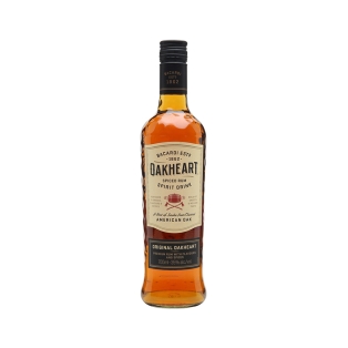 Ռոմ «Bacardi Oakheart» 700մլ