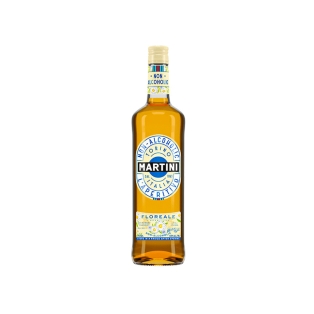 Վերմուտ «Martini Floreale» ոչ ալկոհոլային 750մլ