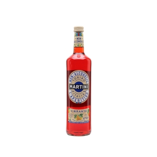 Վերմուտ «Martini Vibrante» ոչ ալկոհոլային 750մլ