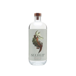 Напиток `Seedlip Spice 94` безалкогольный 700мл