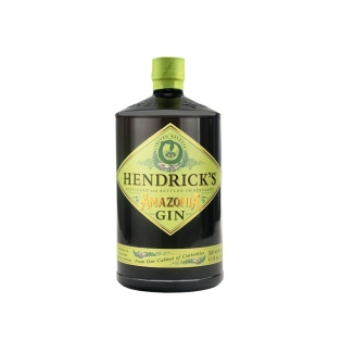 Ջին «Hendricks Amazonia» 700մլ