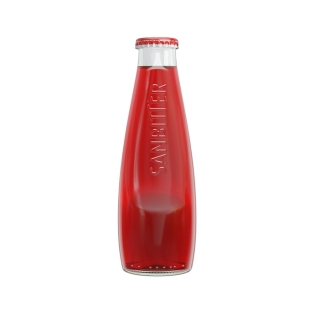 Аперитив `San Pellegrino SanBitter` 100мл