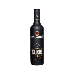 Ռոմ «Bacardi Elixir»700մլ
