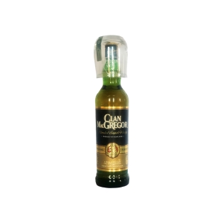 Վիսկի «Clan MacGregor» /բաժակ/ 700մլ