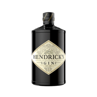 Ջին «Hendrick`s» /տուփով/ 700մլ