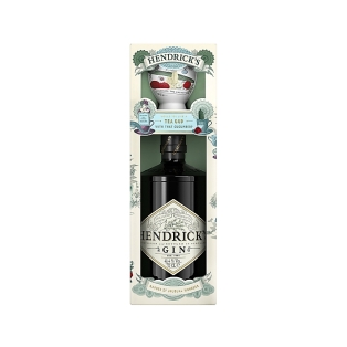 Джин `Hendrick's` 700мл
