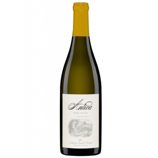 Wine `Antinori Chardonnay Napa` white, dry 750ml