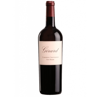 Գինի «Girard Cabernet Sauvignon Napa» 750մլ
