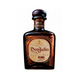 Tequila `Don Julio Anejo` 700ml