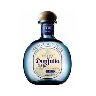 Tequila `Don Julio Bianco` 700ml