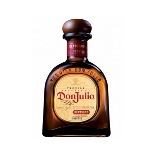 Tequila `Don Julio Reposado` 700ml