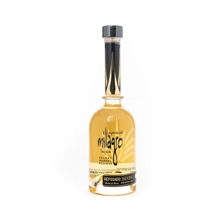Տեկիլա «Milagro Reposado Reserve» 750մլ