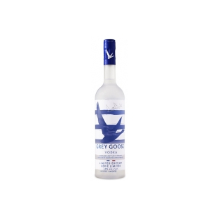 Օղի «Grey Goose Riviera» 700մլ