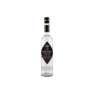 Vodka `Schmidt Black` 500ml