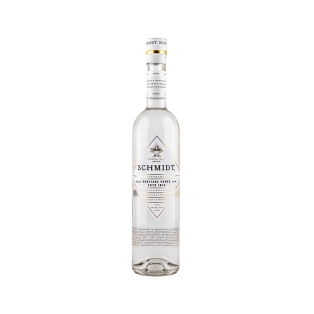 Vodka `Schmidt White` 500ml