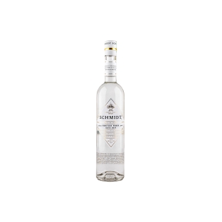 Водка `Schmidt White` 700мл