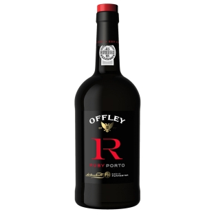 Պորտվեյն Offley Ruby 19.5% 0.75լ Պորտուգալիա