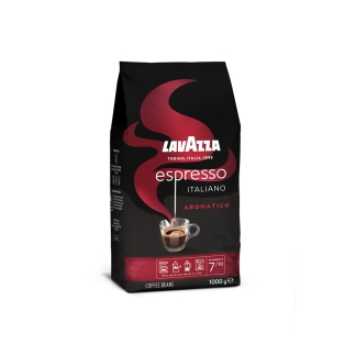 Սուրճ «Lavazza Espresso Aromatico» 1կգ