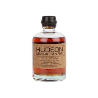 Վիսկի «Hudson Manhattan» 350մլ