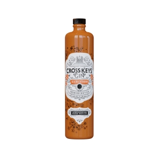 Джин `Cross Keys Sea Buckthorn` 700мл