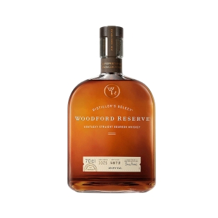 Виски `Woodford Reserve` 700мл