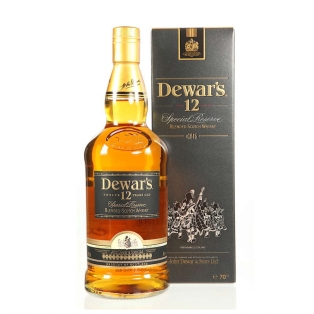 Վիսկի «Dewars Sp.Reserve» 12տարեկան 750մլ