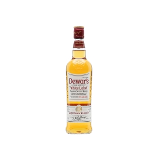 Վիսկի «Dewars White Label» 1լ