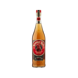 Տեկիլա «Rooster Rojo Anejo» 700մլ
