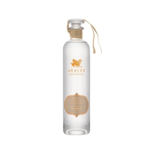 Vodka `Aralez` quince, aged 750ml