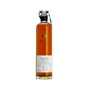 Brandy `Aralez` apple, aged 750ml