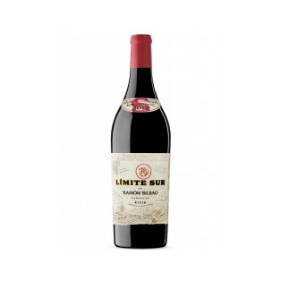 Wine `Ramon Bilbao Limite Sur` red, dry 750ml