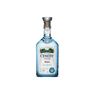 Տեկիլա «Cenote Blanco» 700մլ