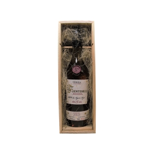 Տեկիլա «Fuenteseca Reserva 8 Anos» 700մլ