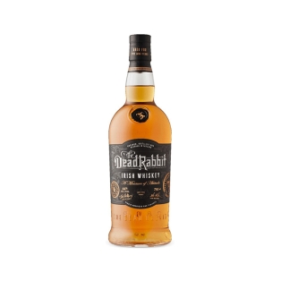 Whisky `Dead Rabbit` 700ml