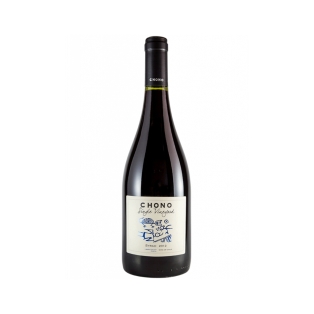 Գինի «Chono Syrah» կարմիր, չոր 750մլ