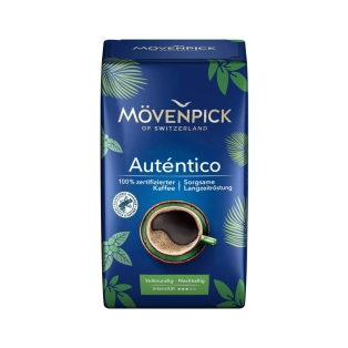 Սուրճ «Movenpick Autentico» 500գր