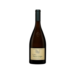 Вино `Cantina Terlan Tradition Alto Adige` белое, сухое 750мл