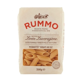 Մակարոն RUMMO PENNOTTI RIGATI #62 500գ