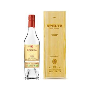 Водка `Speltа` 700мл