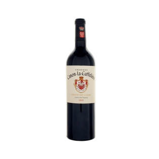 Գինի «Canon-Gaffeliere 2006» կարմիր, չոր 750մլ