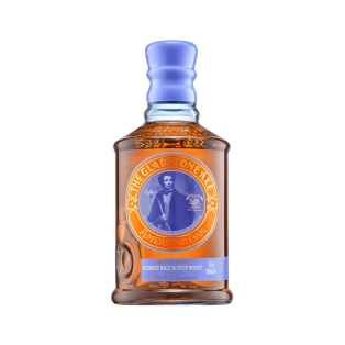 Վիսկի «The Gladstone American Oak» 700մլ
