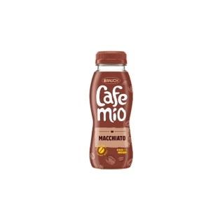Սառը սուրճ «Rauch Macchiato» 250մլ