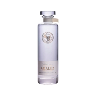 Vodka `Aralez` 700ml
