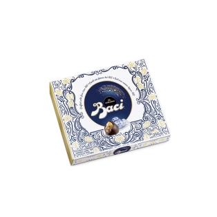 Chocolate candies `Baci. Crafted With Love Scatola` 250g
