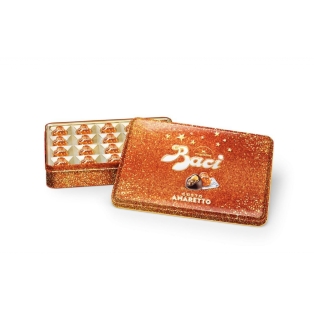 Chocolate candies `Baci. Amaretto Tin` 250g