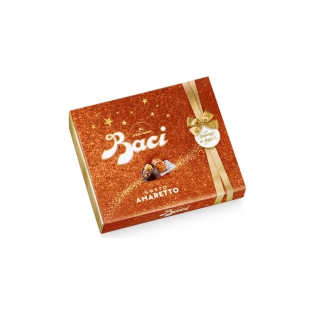 Շոկոլադե կոնֆետներ «Baci. Amaretto» 200գ