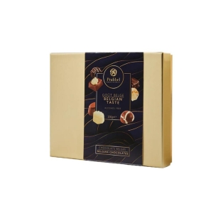 Շոկոլադե կոնֆետներ «Pralibel Belgian Taste» 200գր