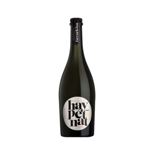 Sparkling wine `Hay Pet Nat` muscat 750ml