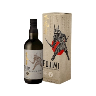 Վիսկի «Fujimi Blended» 700մլ